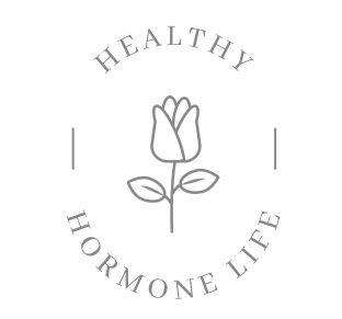 Healthy Hormone Life Logo